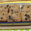 Gluten Free Banana Breakfast Squares - Vegan & Allergy-Friendly Snack