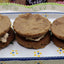 AIP Paleo Whoopie Pies with Maple Cream - Gluten Free & Vegan