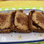 AIP Paleo Breakfast Fruit Square - Vegan, Grain Free, Soft Baked