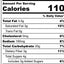 AIP Paleo Breakfast Fruit Square - Vegan, Grain Free, Soft Baked
