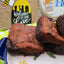 AIP Paleo Brookie Brownie - Gluten Free & Vegan Dessert Bar