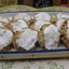 Gluten Free Cinnamon Raisin Cookies - Vegan & Allergy Friendly
