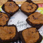 Brownies Brookie Sans Gluten - Barres Desserts Végétaliennes et Respectueuses des Allergies