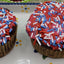 Cupcakes veganos aptos para alérgicos - Sin gluten y deliciosos