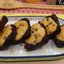 Premium Vegan Brookie Brownie - Gluten Free & Low Calorie Dessert Bar