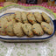 Biscuits Sucre KETO - Treats Sans Gluten et Végans