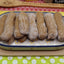 Biscotti Lady Fingers Sans Gluten - Végétalien & Sans Produits Laitiers