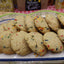 Biscuits Sucre Sans Gluten Rouge Blanc et Bleu - Végétalien et Amical pour les Allergies
