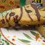 Scones Keto de Chocolate Gourmet - Sin Gluten y Veganos