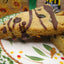 Gourmet Chocolate Chip Keto Scones - Gluten Free & Vegan