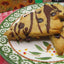Gourmet Chocolate Chip Keto Scones - Gluten Free & Vegan