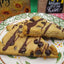 Scones Keto de Chocolate Gourmet - Sin Gluten y Veganos