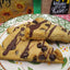 Gourmet Chocolate Chip Keto Scones - Gluten Free & Vegan