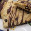 Gourmet Chocolate Chip Keto Scones - Gluten Free & Vegan
