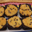 Premium Vegan Brookie Brownie - Gluten Free & Low Calorie Dessert Bar