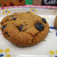 Blueberry Vanilla AIP Paleo Cookies - Gluten Free & Vegan