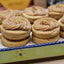 Sándwich de Galleta Frosted de Arce Paleo AIP - Vegano y Amigable con Alérgenos