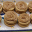 Sándwich de Galleta Frosted de Arce Paleo AIP - Vegano y Amigable con Alérgenos