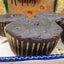 Cupcakes au chocolat Keto - Friandises sans sucre et sans gluten