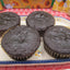 Keto Chocolate Cupcakes - Sugar Free & Gluten Free Treats