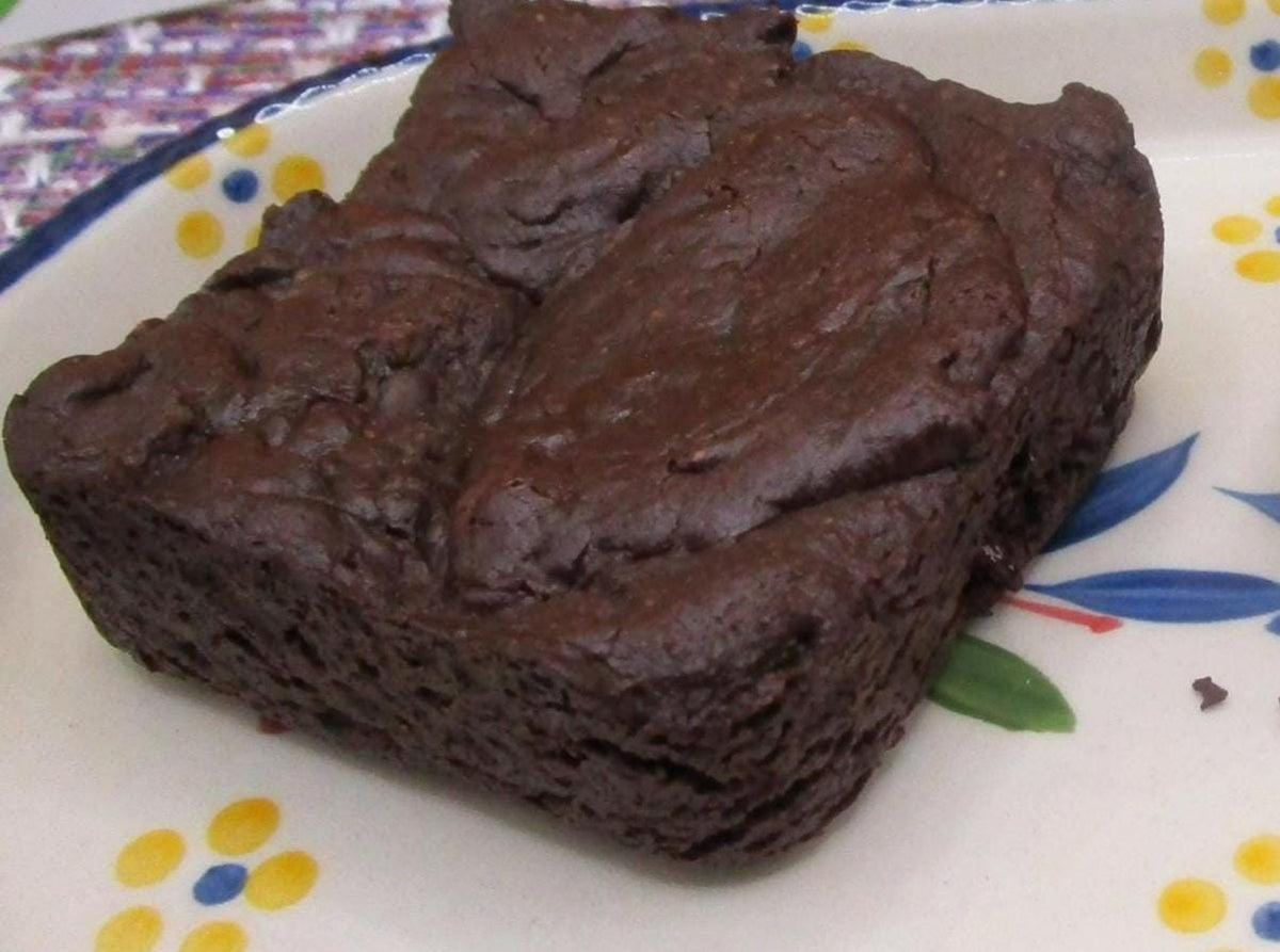 Gourmet Gluten Free Fudge Brownies - Vegan & Allergen Friendly