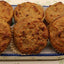 Muffin à la banane sans gluten - Végétalien et sans noix
