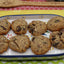 Gluten Free Cinnamon Raisin Cookies - Vegan & Allergy Friendly