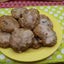 Gluten Free Cinnamon Raisin Cookies - Vegan & Allergy Friendly
