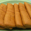 Biscuits Graham Bio Sans Gluten - Végétalien et Amical pour les Allergènes