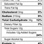 Biscuits Graham Bio Sans Gluten - Végétalien et Amical pour les Allergènes