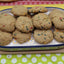 Biscuits Sucre Sans Gluten Rouge Blanc et Bleu - Végétalien et Amical pour les Allergies
