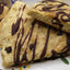 Scones Keto de Chocolate Gourmet - Sin Gluten y Veganos