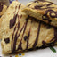 Gourmet Chocolate Chip Keto Scones - Gluten Free & Vegan