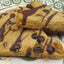 Gourmet Chocolate Chip Keto Scones - Gluten Free & Vegan
