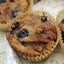 Muffins AIP Paleo - Délices sans céréales et véganes