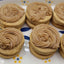 Sándwich de Galleta Frosted de Arce Paleo AIP - Vegano y Amigable con Alérgenos