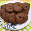 Galletas de Tigernut Carob Chip AIP Paleo - Sin Gluten y Sin Lácteos