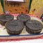 Keto Chocolate Cupcakes - Sugar Free & Gluten Free Treats