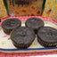 Keto Chocolate Cupcakes - Sugar Free & Gluten Free Treats