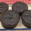 Keto Chocolate Cupcakes - Sugar Free & Gluten Free Treats
