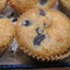Muffins Végans Bio Sans Gluten - Délicieusement Conçus