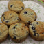 Muffins Végans Bio Sans Gluten - Délicieusement Conçus