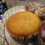 Cupcakes sans sucre et sans gluten - Chocolat et Vanille