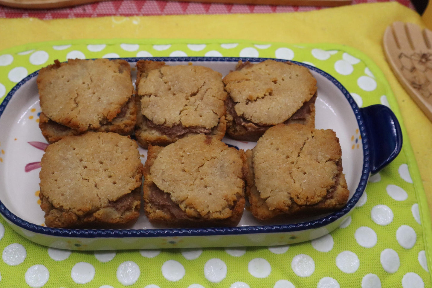 Cuadrados de Pastel de Calabaza Keto - Vegano, Sin Granos, Dulces Bajos en Carbohidratos