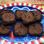 AIP Paleo Brookie Brownie - Gluten Free & Vegan Dessert Bar