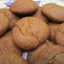 Biscuits au gingembre et à la noix de tigre - Sans gluten et végan