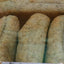 Petits pains hot dog sans céréales - Végétalien et sans allergènes