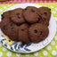 Galletas de Tigernut Carob Chip AIP Paleo - Sin Gluten y Sin Lácteos