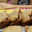 Carré de tarte à la citrouille AIP Paleo - Treat sans gluten et végan
