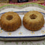 Pastel Bundt de Limón Sin Gluten Premium - Vegano y Amigable con Alergias